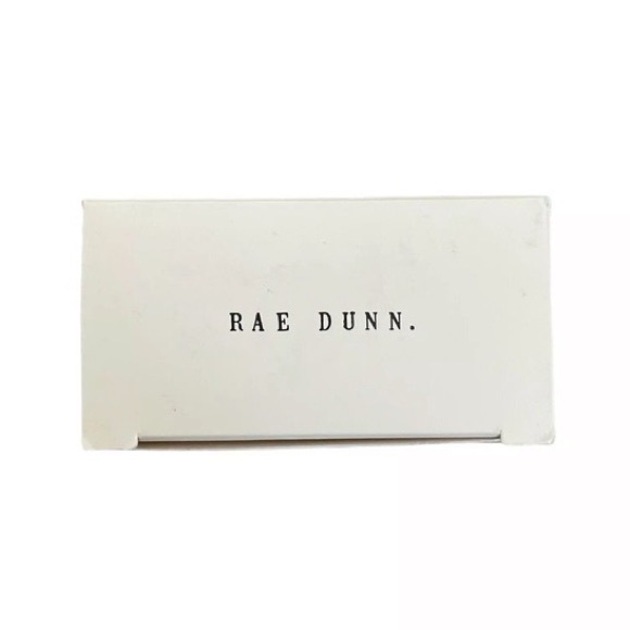 RAE DUNN SOAP Flower Shop Scented Hand & Body Bar Soap - Picture 2 of 4